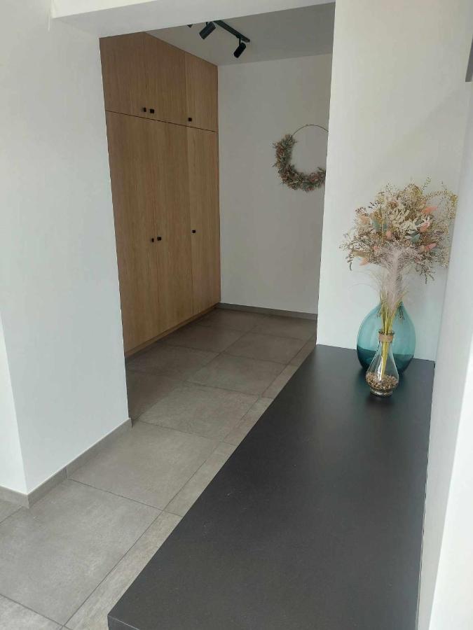 Gite Comme Chez Soi Spa Exterior photo