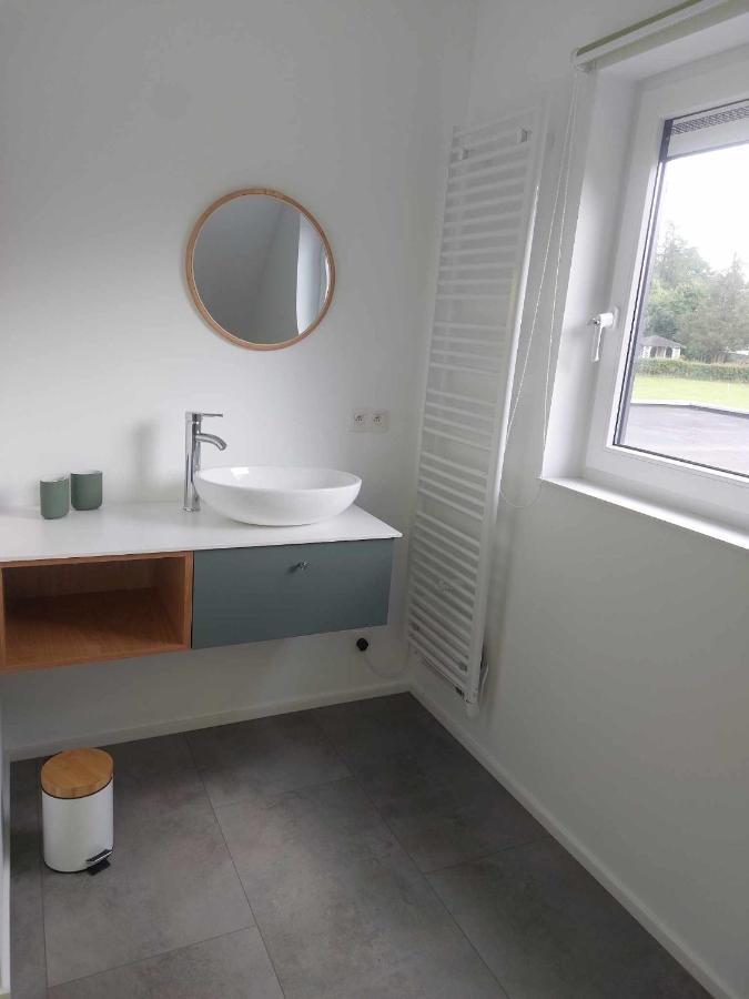 Gite Comme Chez Soi Spa Exterior photo