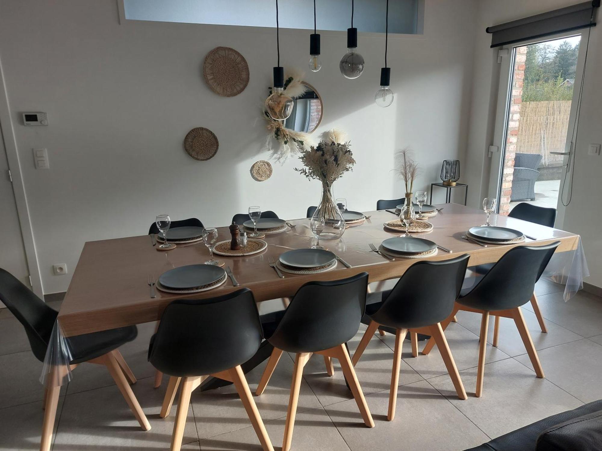 Gite Comme Chez Soi Spa Exterior photo