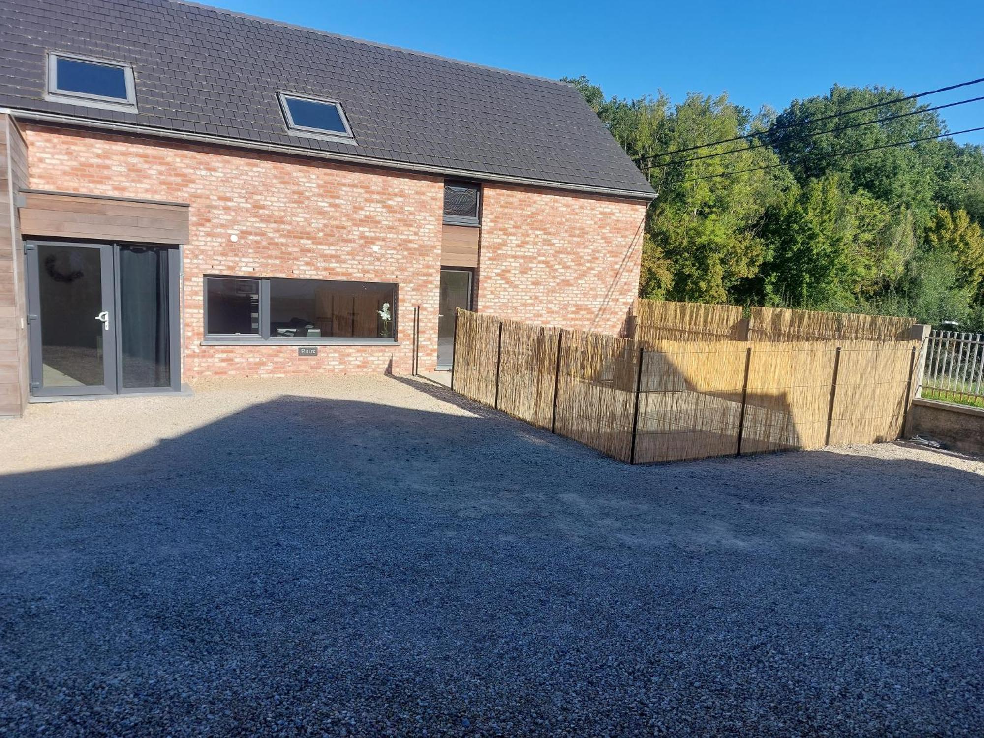 Gite Comme Chez Soi Spa Exterior photo